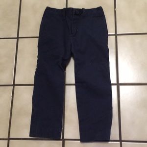 3T J. crew boys pants